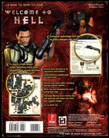 Doom 3 XBOX 360 Guide Prima Official Strategy Guide