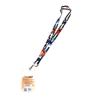Dragon Ball FighterZ Lanyard Licensed GE New Dragonball Z
