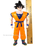 Vintage Dragon Ball Z Goku and Piccolo Figure Walkie Talkie Set Working DBZ 1999