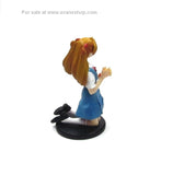 Neon Genesis Evangelion Asuka School Uniform Figure Evangelion Gashapon Eva