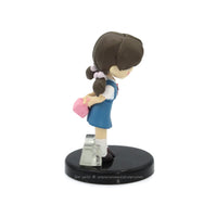 Neon Genesis Evangelion Tori Colle! Hikari Horaki Eva Anime Bandai