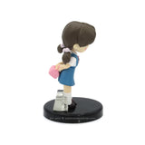 Neon Genesis Evangelion Tori Colle! Hikari Horaki Eva Anime Bandai