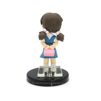 Neon Genesis Evangelion Tori Colle! Hikari Horaki Eva Anime Bandai