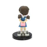 Neon Genesis Evangelion Tori Colle! Hikari Horaki Eva Anime Bandai