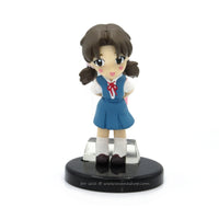 Neon Genesis Evangelion Tori Colle! Hikari Horaki Eva Anime Bandai