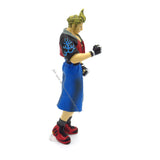 Final Fantasy VIII 8 Zell Extra Soldier Figure NO Stand 1999