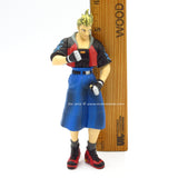 Final Fantasy VIII 8 Zell Extra Soldier Figure NO Stand 1999