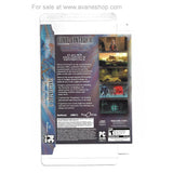 Final Fantasy XI 11 Promo Box Chains of Promathia New Unused