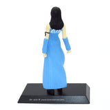 Final Fantasy VIII 8 Rinoa Heartilly Banpresto Prize Figure 1999