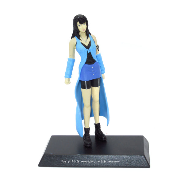 Final Fantasy VIII 8 Rinoa Heartilly Banpresto Prize Figure 1999