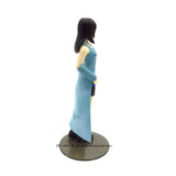Final Fantasy VIII 8 Rinoa Extra Soldier Figure with Stand 1999