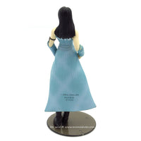 Final Fantasy VIII 8 Rinoa Extra Soldier Figure with Stand 1999