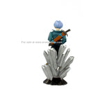 Dragon Ball Z Figure Future Trunks Dragonball DBZ gashapon