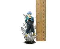 Dragon Ball Z Figure Future Trunks Dragonball DBZ gashapon
