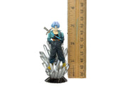 Dragon Ball Z Figure Future Trunks Dragonball DBZ gashapon