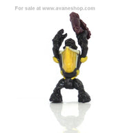Halo Covenant Grunt Small Figure Mega Bloks