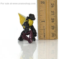 Halo Covenant Grunt Small Figure Mega Bloks