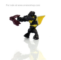 Halo Covenant Grunt Small Figure Mega Bloks