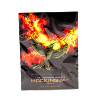 Official Hunger Games Mocking Jay Part 2 Pin New in Plastic Cosplay