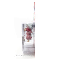 Inuyasha Toynami Figure Inuyasha with Tetsusaiga Anime ShoPro NEW Inu Yasha