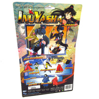 Inuyasha Toynami Sango with Kirara Anime Figure ShoPro NEW Inu Yasha