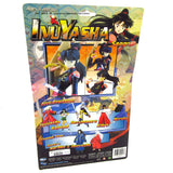 Inuyasha Toynami Sango with Kirara Anime Figure ShoPro NEW Inu Yasha