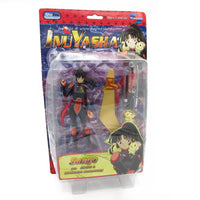 Inuyasha Toynami Sango with Kirara Anime Figure ShoPro NEW Inu Yasha