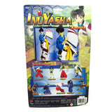 Inuyasha Toynami Kagura Anime Figure ShoPro NEW Inu Yasha