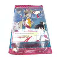 Inuyasha Toynami Kagura Anime Figure ShoPro NEW Inu Yasha