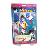 Inuyasha Toynami Kagura Anime Figure ShoPro NEW Inu Yasha