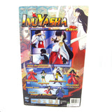 Inuyasha Toynami Kikyo Anime Figure ShoPro NEW Inu Yasha