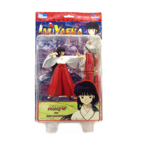 Inuyasha Toynami Kikyo Anime Figure ShoPro NEW Inu Yasha – Avane Shop