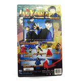 Inuyasha Toynami Miroku Anime Figure ShoPro NEW Inu Yasha