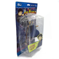 Inuyasha Toynami Miroku Anime Figure ShoPro NEW Inu Yasha