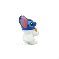 Lilo & Stitch Stitch with Guitar Figure Japanese Toy