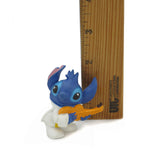 Lilo & Stitch Stitch with Guitar Figure Japanese Toy