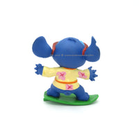 Lilo & Stitch Surfing Stitch Figure Japanese Toy