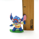 Lilo & Stitch Surfing Stitch Figure Japanese Toy