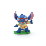 Lilo & Stitch Surfing Stitch Figure Japanese Toy