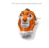 The Jungle Book Shere Khan Figure 90s Wind up Toy