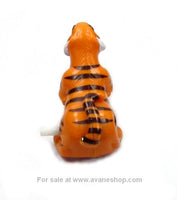 The Jungle Book Shere Khan Figure 90s Wind up Toy