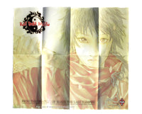 Kai Do Maru Anime Promo Poster Official Manga Anime
