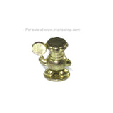 Kirby Chef Metal Figure Vintage Nintendo Capsule Toy Gacha