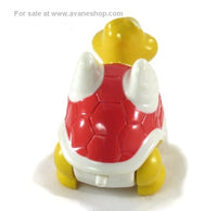 Mario Brothers Figure Koopa Vintage 80's Nintendo Toy Para-Koopa