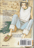 Let Dai Volume 2 English BL Manga Manhwa