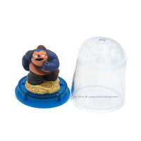 Lilo & Stitch Jumba Dome Figure Japanese Disney Toy Yujin