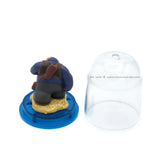 Lilo & Stitch Jumba Dome Figure Japanese Disney Toy Yujin