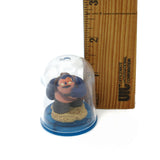 Lilo & Stitch Jumba Dome Figure Japanese Disney Toy Yujin