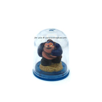 Lilo & Stitch Jumba Dome Figure Japanese Disney Toy Yujin