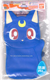Sailor Moon Luna Waterproof Cell Phone Pouch Bag Phone Case Official Japanese NEW